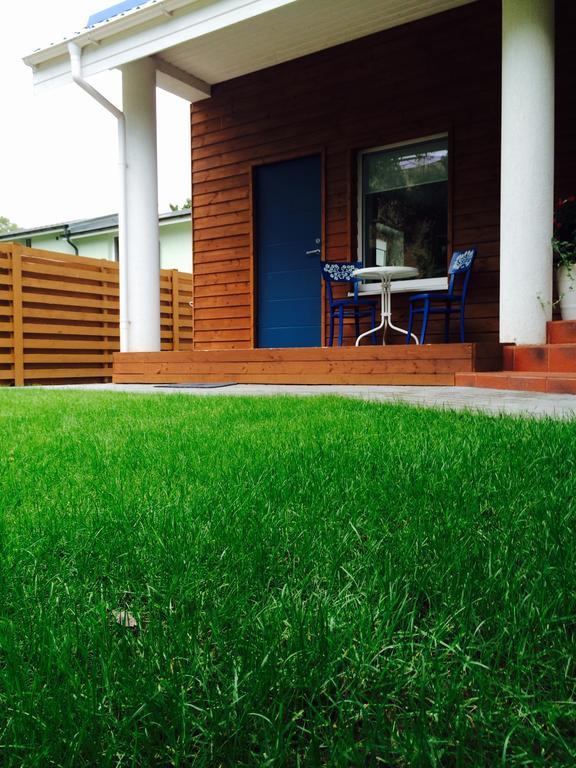 Apartamentas Kretingos Gatveje Palanga Chambre photo