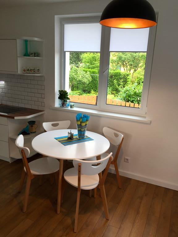 Apartamentas Kretingos Gatveje Palanga Extérieur photo