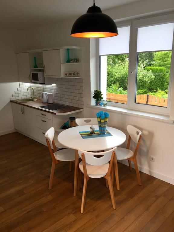 Apartamentas Kretingos Gatveje Palanga Extérieur photo