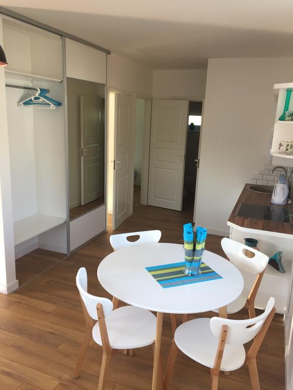 Apartamentas Kretingos Gatveje Palanga Extérieur photo