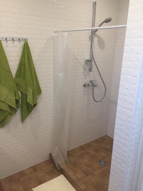 Apartamentas Kretingos Gatveje Palanga Extérieur photo