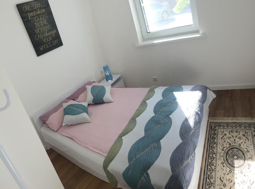 Apartamentas Kretingos Gatveje Palanga Extérieur photo