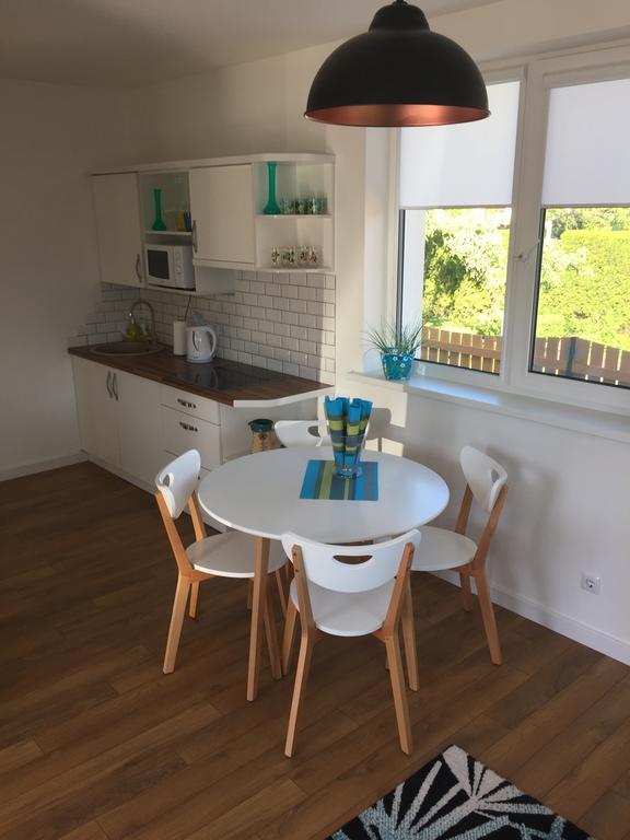 Apartamentas Kretingos Gatveje Palanga Extérieur photo