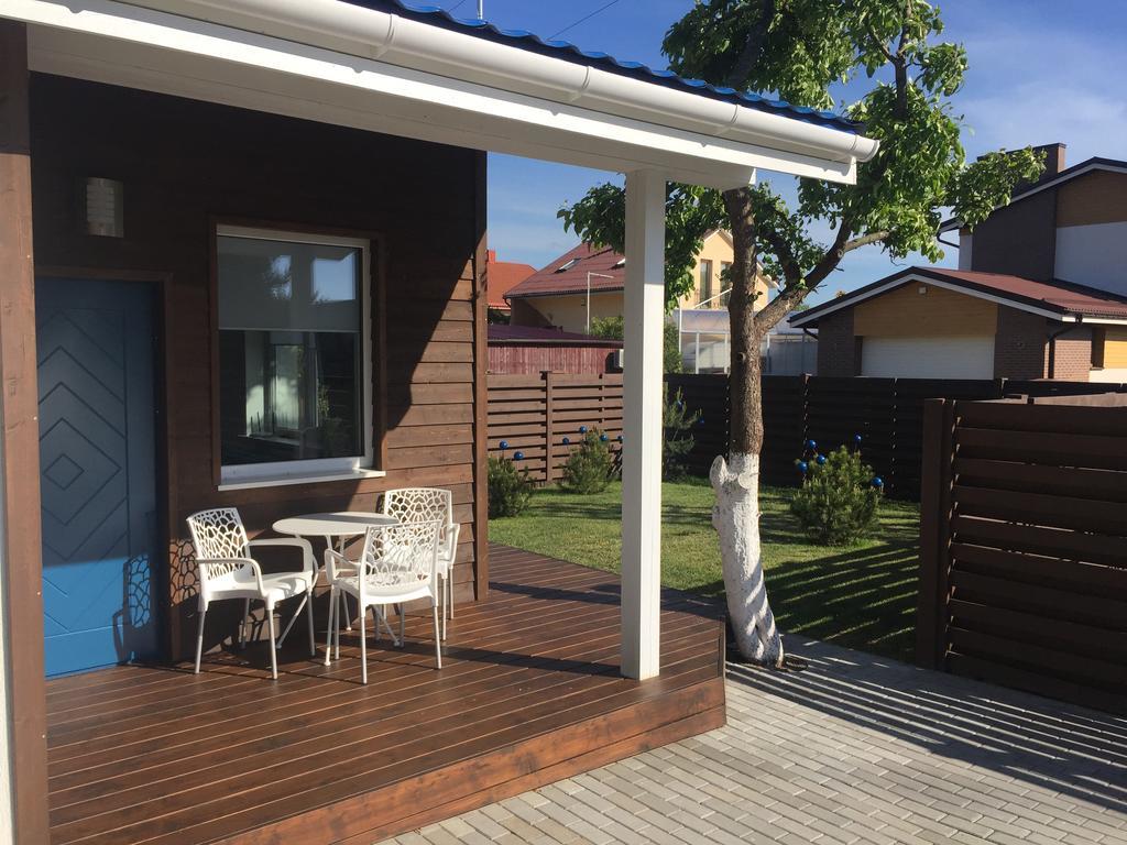 Apartamentas Kretingos Gatveje Palanga Extérieur photo